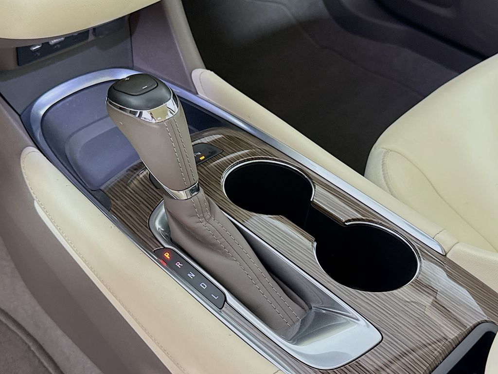 2020 Chevrolet Malibu 1LT photo 12