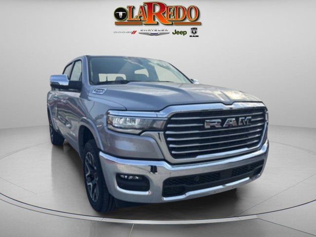 2025 RAM Ram 1500 Pickup