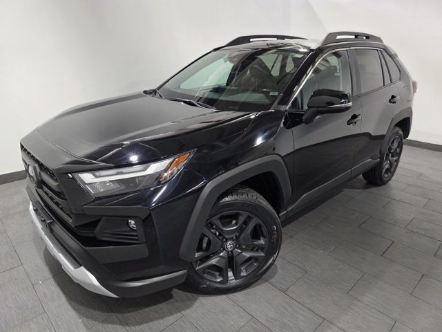 2024 Toyota RAV4 Adventure's photo