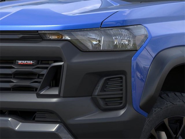 2026 Chevrolet Colorado Trail Boss photo 10