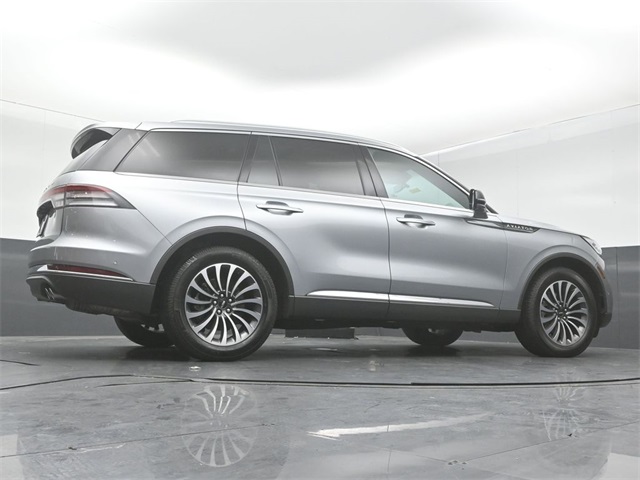 2022 LINCOLN AVIATOR - Image 43