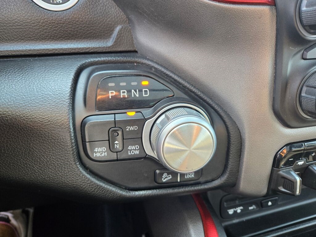 2019 Ram 1500 Rebel photo 22