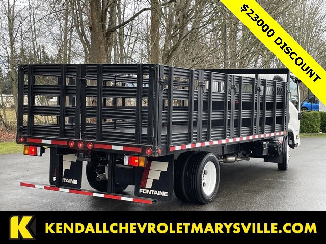 2024 Chevrolet Silverado photo 4
