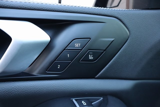 2022 Bmw X5 xDrive40i photo 9