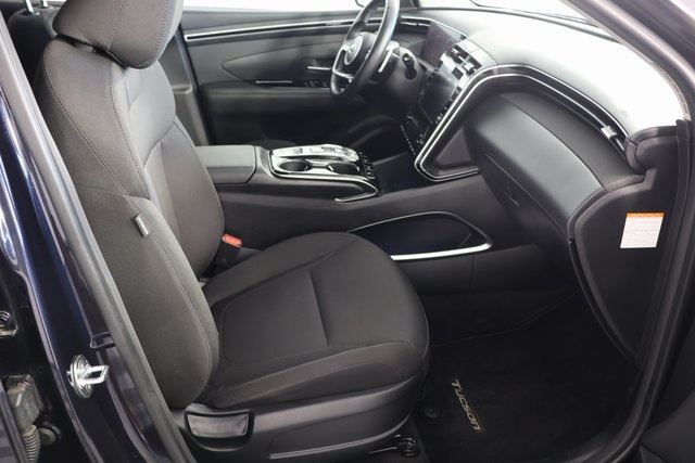 2022 Hyundai Tucson Hybrid SEL Convenience photo 17