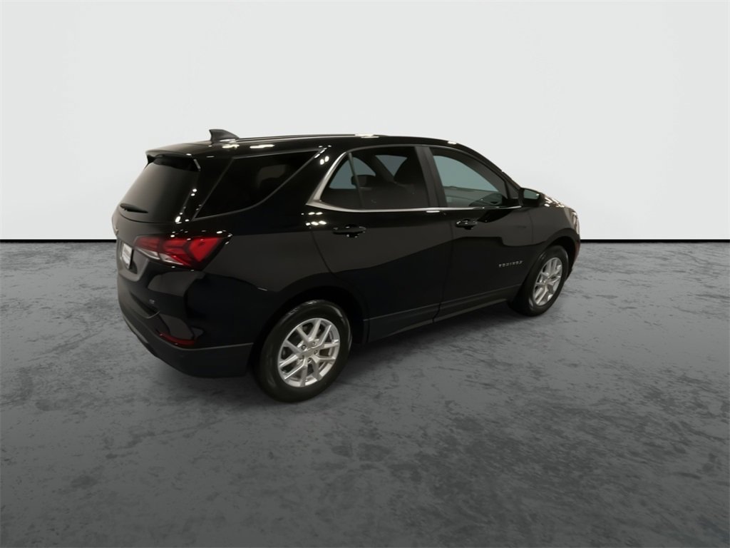 2022 Chevrolet Equinox LT photo 8