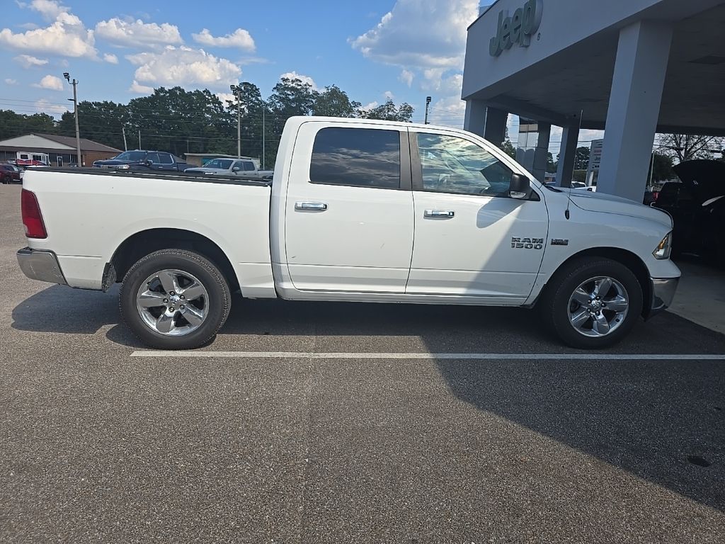 2015 Ram 1500 Big Horn photo 6