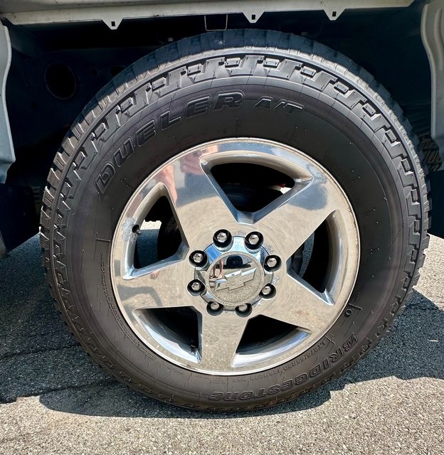 2021 Gmc Sierra SLE photo 4
