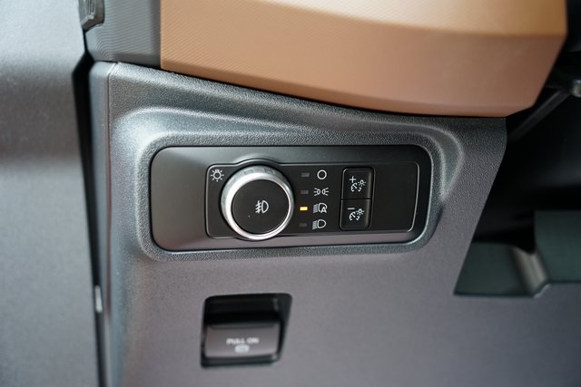 2024 FORD BRONCO - Image 13