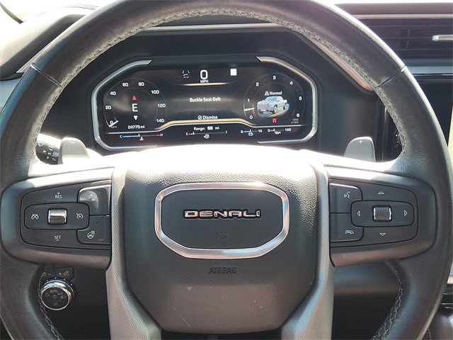 2023 Gmc Sierra 1500 Denali photo 25
