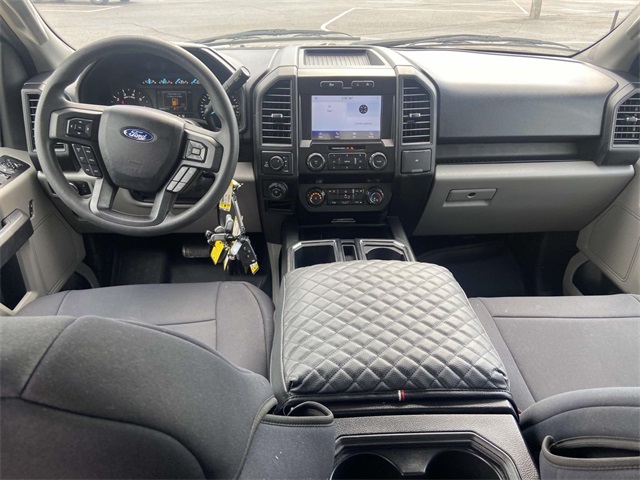2020 Ford F-150 XL photo 10