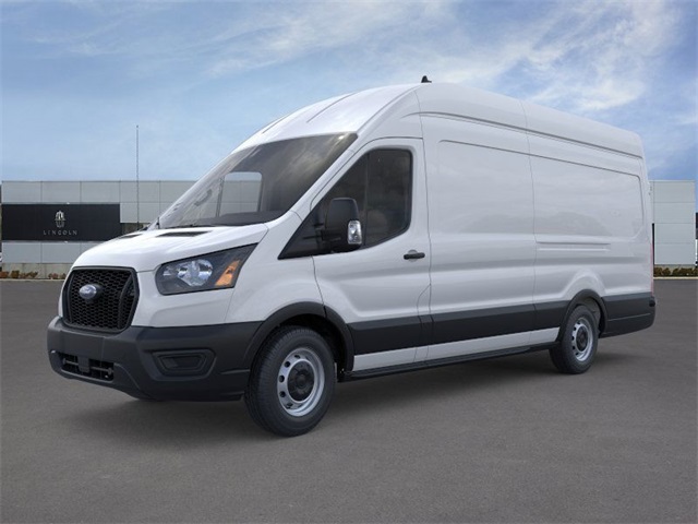 2025 Ford Transit Van Base's photo