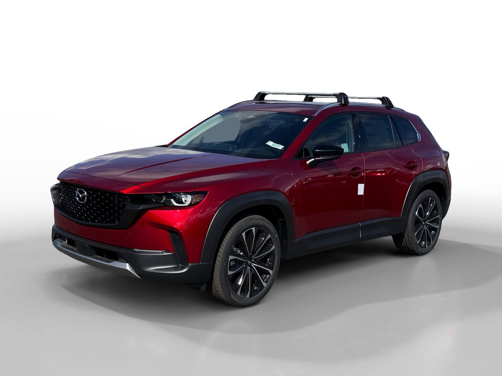 2025 Mazda CX-50 Premium's photo