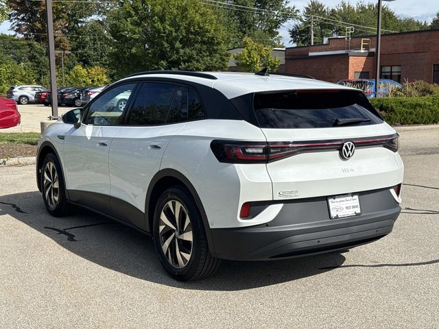 2025 Volkswagen ID.4 Pro photo 7