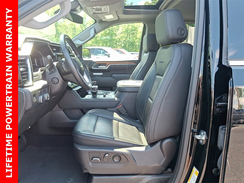 2022 Gmc Sierra 1500 Denali photo 14