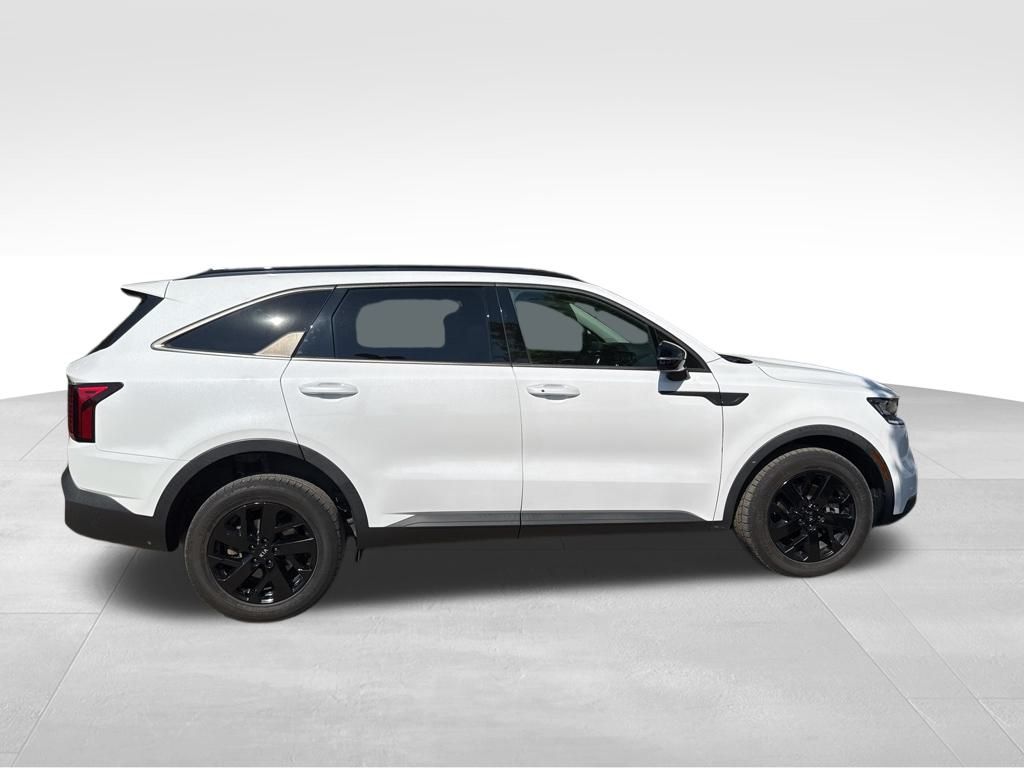 2021 Kia Sorento S photo 7