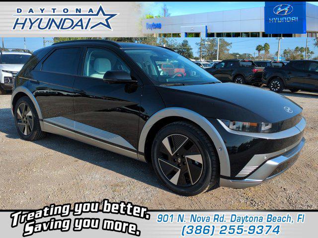 2026 Hyundai IONIQ 5 Limited's photo