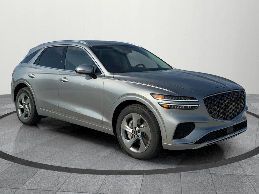 2026 GENESIS GV70 Standard's photo
