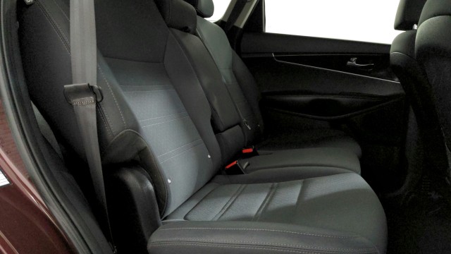 Used 2020 Sangria Kia LX V6 image 28