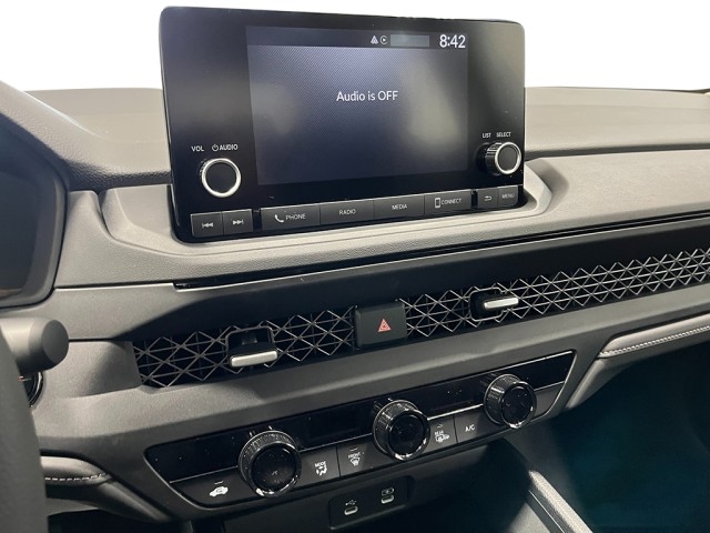 2025 Honda Accord 1.5T SE photo 18
