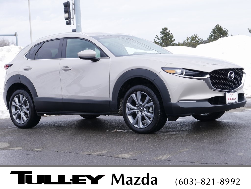 2024 Mazda CX-30 Preferred