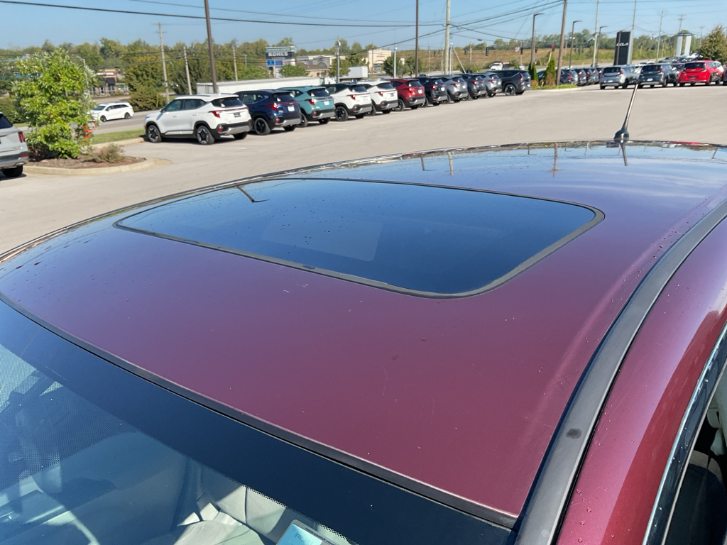 2014 Honda CR-V EX photo 5