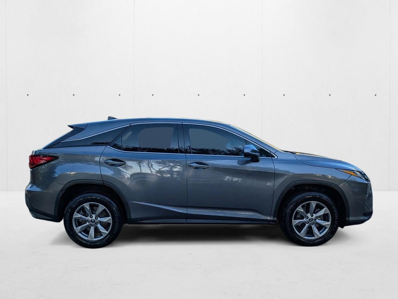 2019 Lexus RX 350 photo 4