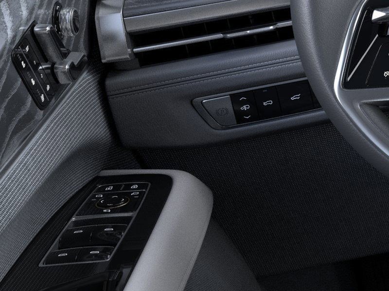 2026 Cadillac Escalade IQ Sport photo 18