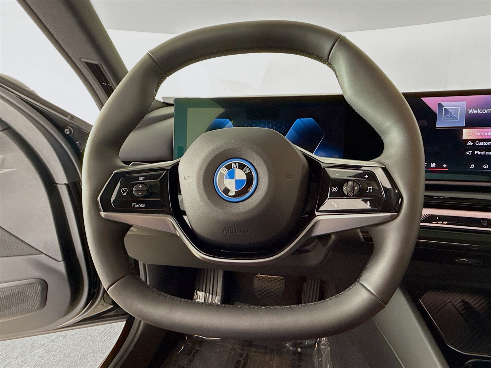 2025 Bmw i5 eDrive40 photo 11