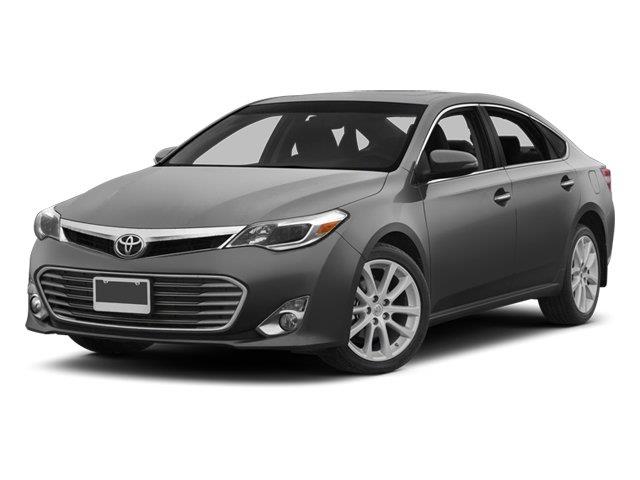 2013 Toyota Avalon's photo