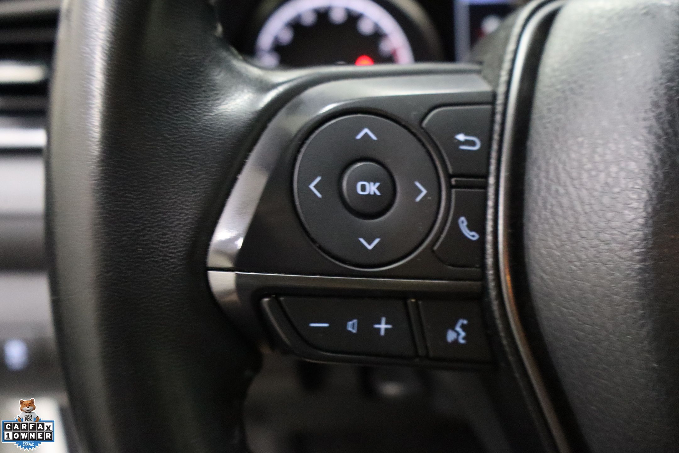 2023 Toyota Camry SE photo 11
