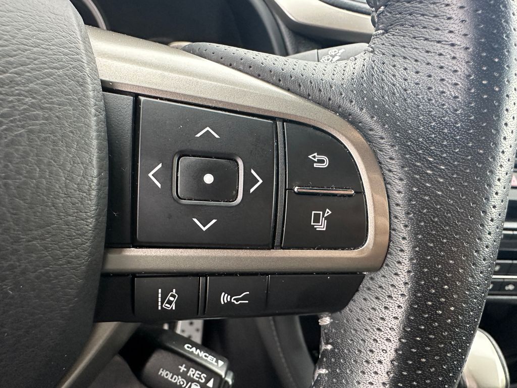 2022 Lexus RX 450h F SPORT photo 21