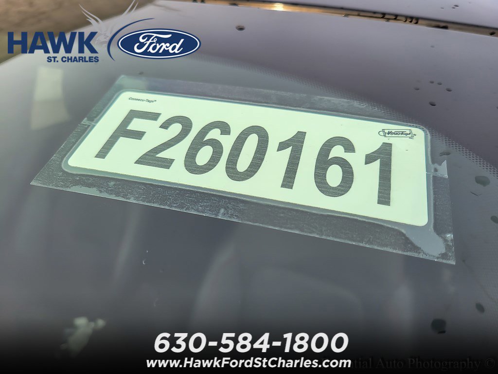 2026 FORD ESCAPE - Image 20