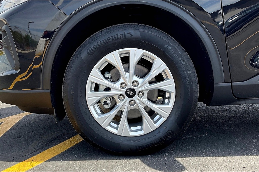 2024 FORD ESCAPE - Image 7