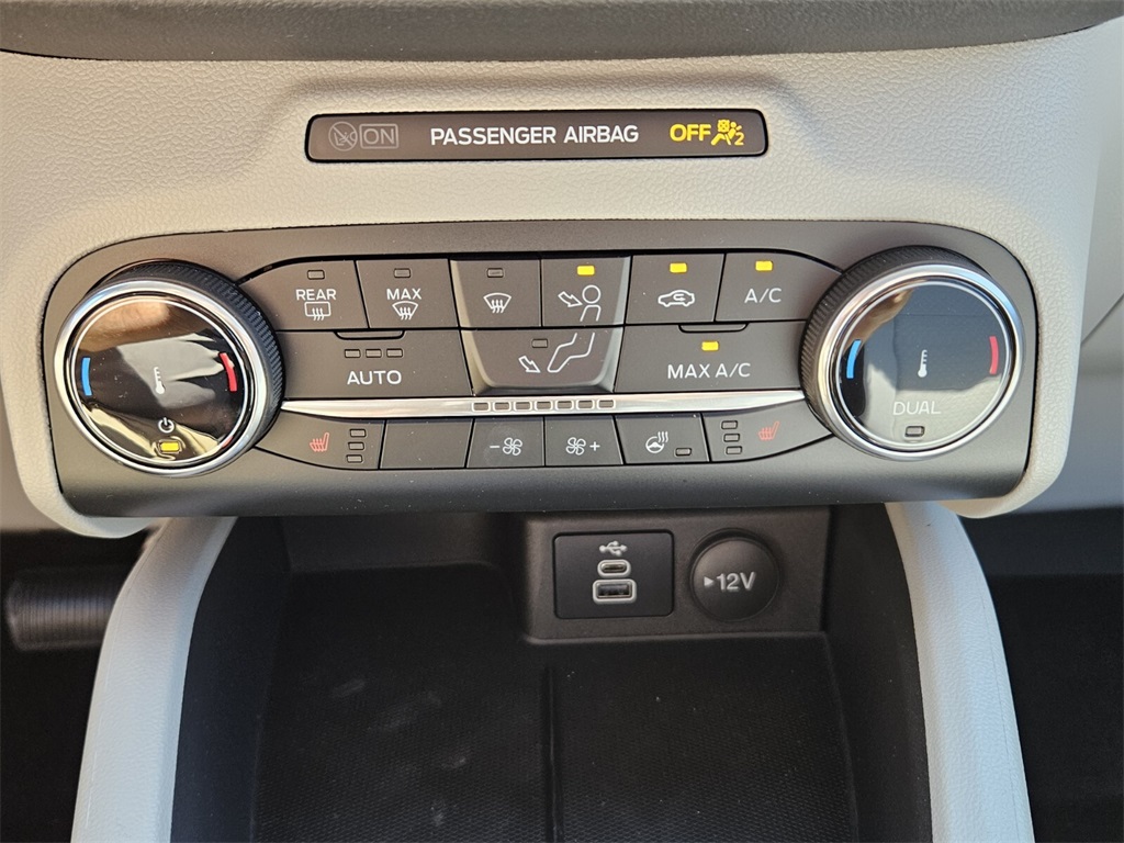 2025 Ford Escape Active photo 22