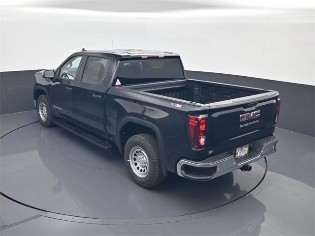 2026 Gmc Sierra 1500 Pro photo 19