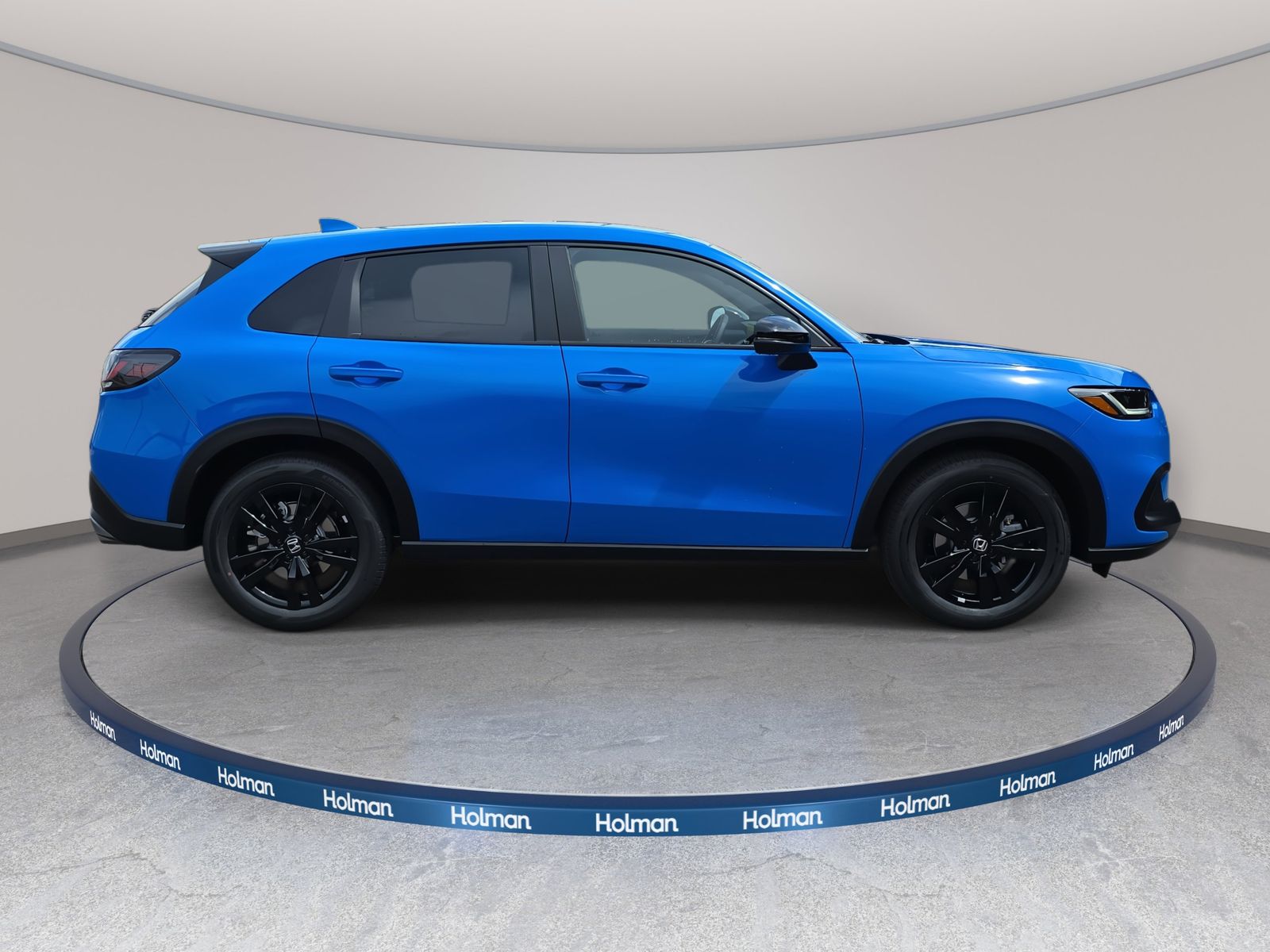 2026 Honda HR-V Sport photo 4
