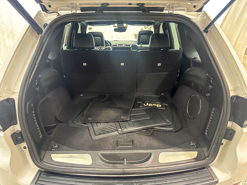 2020 JEEP GRAND CHEROKEE - Image 25