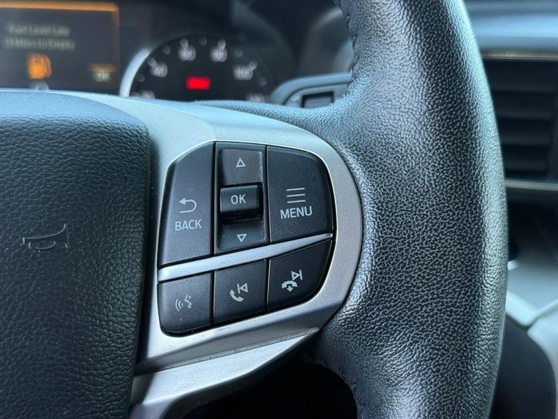 2022 Ford Explorer XLT photo 20