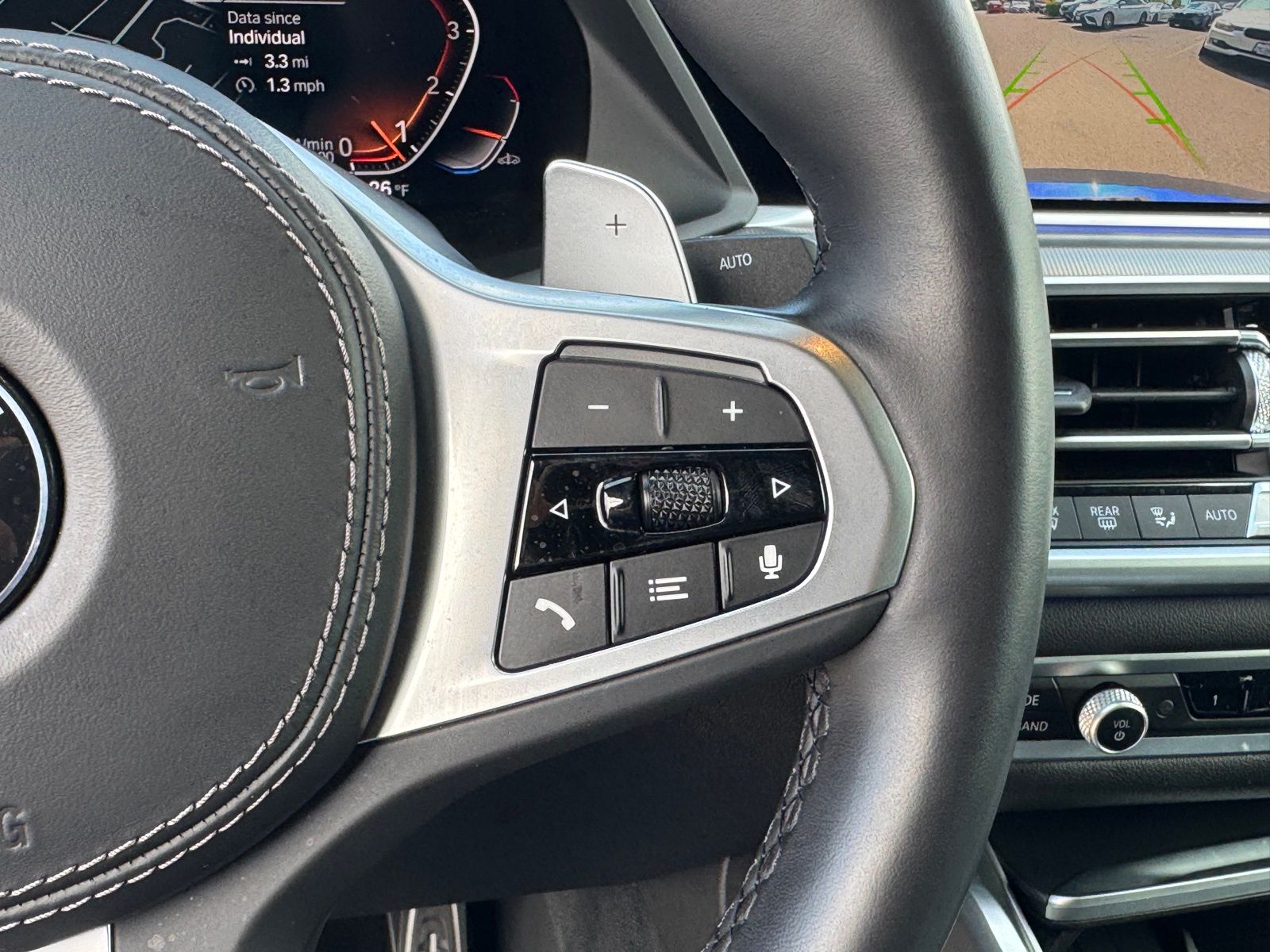 2023 Bmw X6 xDrive40i photo 30