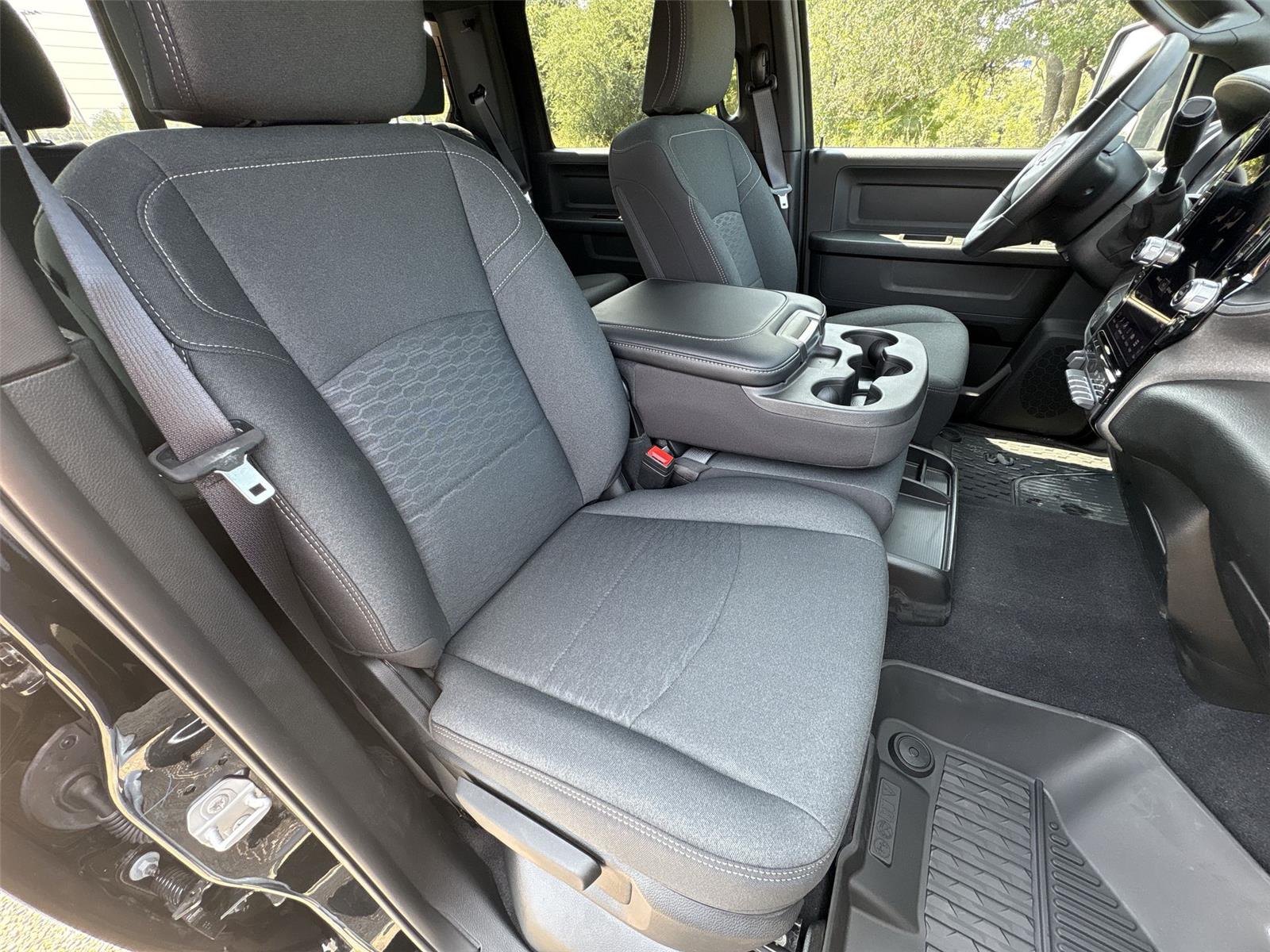 2026 Ram 3500 Tradesman photo 21