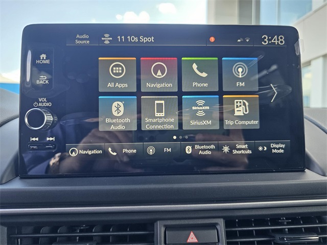 2025 Honda Pilot Touring photo 22