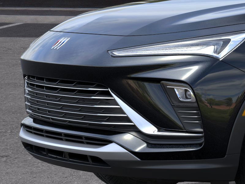 2026 Buick Envista Preferred photo 12