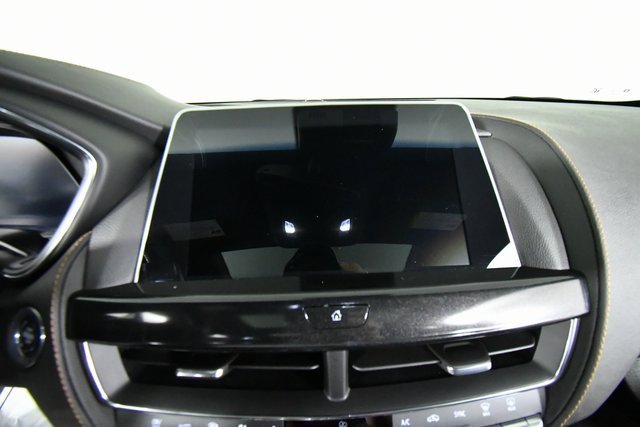 2024 Cadillac CT5 V photo 11