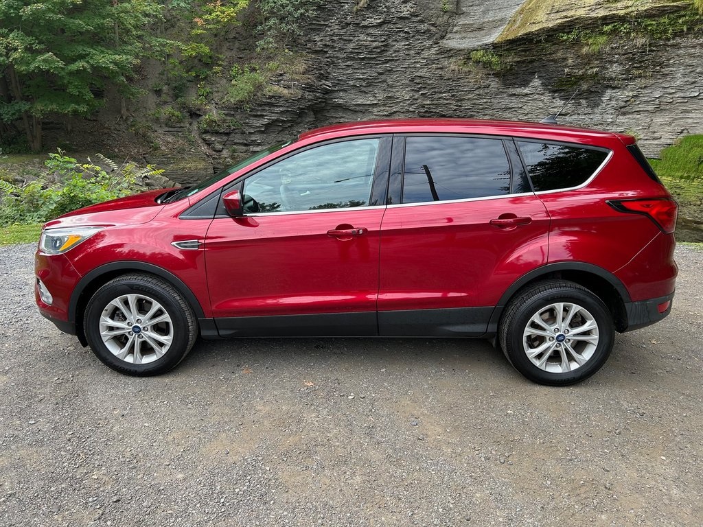 2019 Ford Escape SE photo 2