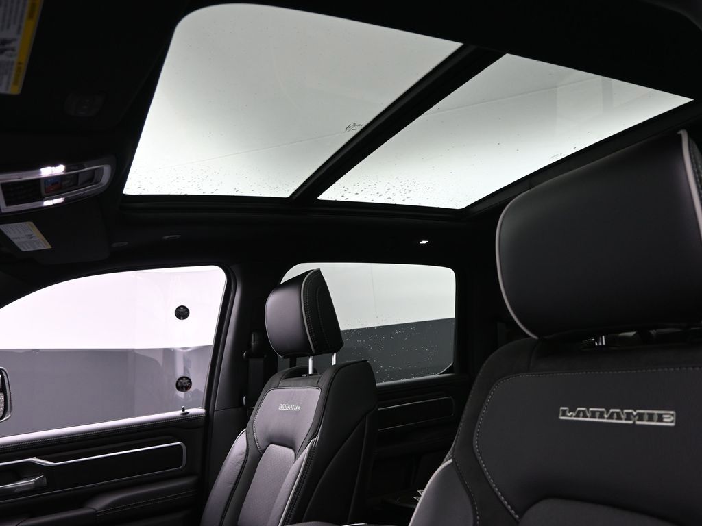 2026 Ram 1500 Laramie photo 22