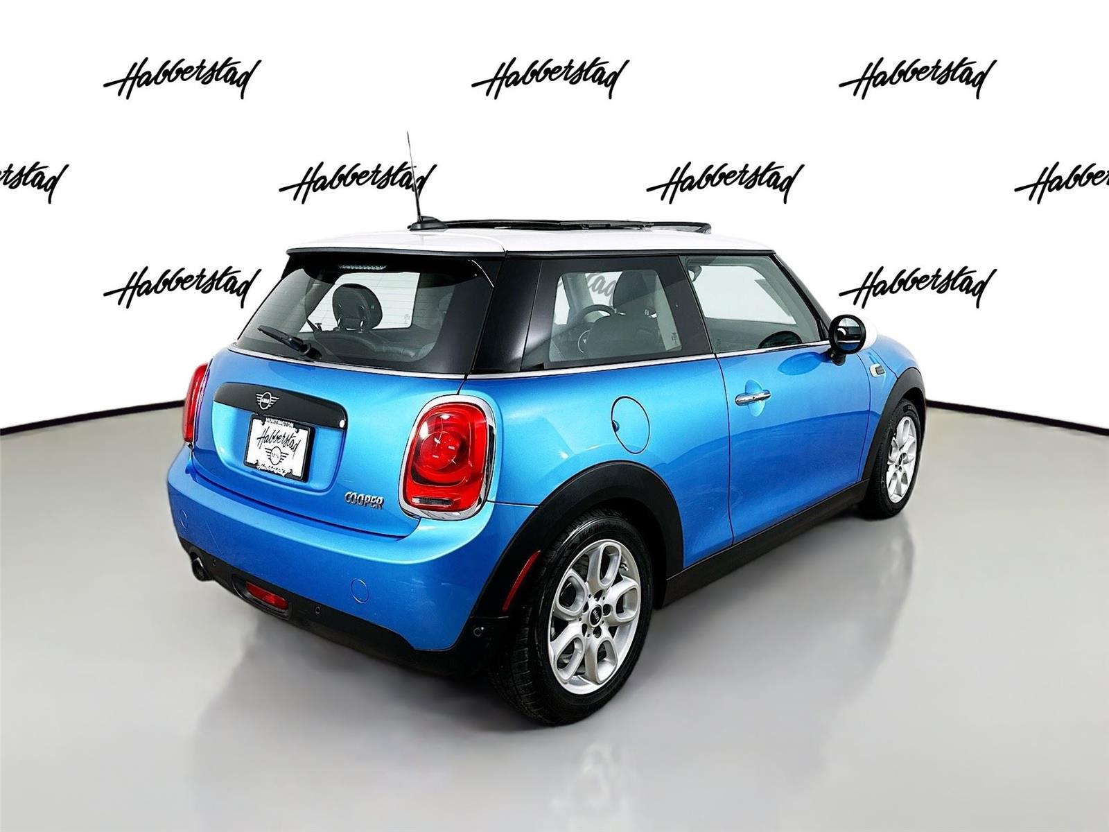 2019 Mini Cooper 2 Door Hardtop photo 5