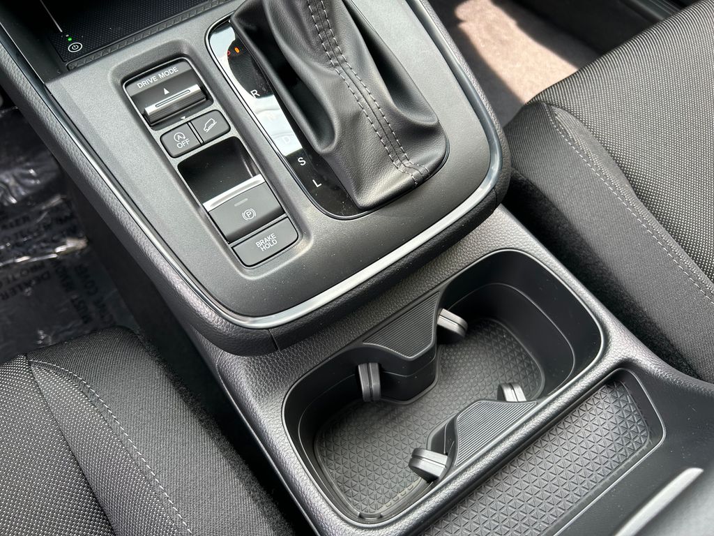 2026 Honda CR-V EX photo 30