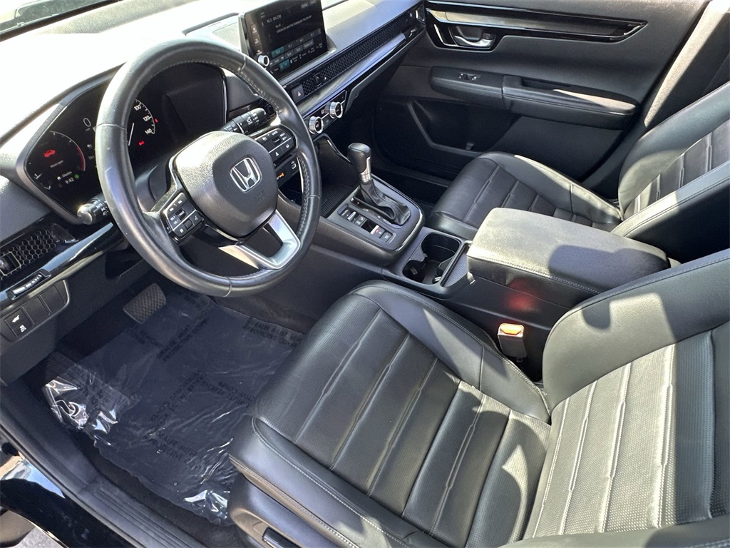 2023 Honda CR-V EX-L photo 22