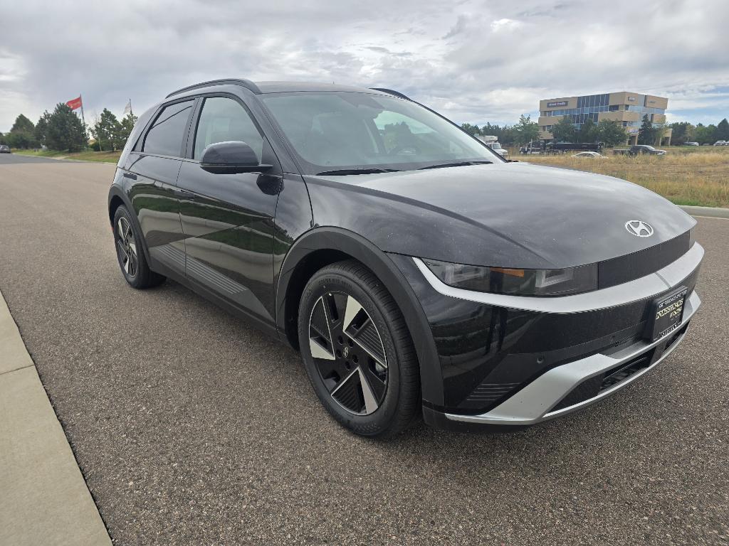 2025 Hyundai Ioniq 5 SEL photo 7